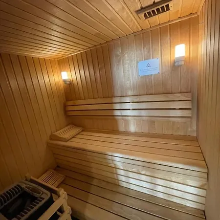 Appartement T3cab-peyragudes-61m2-8pers *