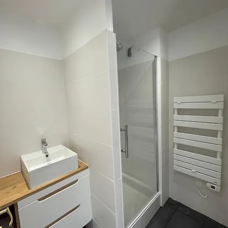 Appartement T3cab-peyragudes-61m2-8pers *