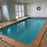 Apartament T3cab-peyragudes-61m2-8pers