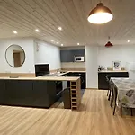 T3cab-peyragudes-61m2-8pers Apartament