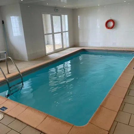 Apartment T3cab-peyragudes-61m2-8pers
