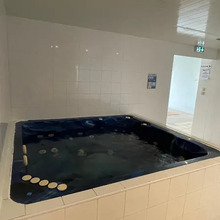 T3cab-peyragudes-61m2-8pers 公寓 格尔姆